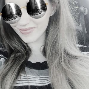 Meet your Posher, Amanda